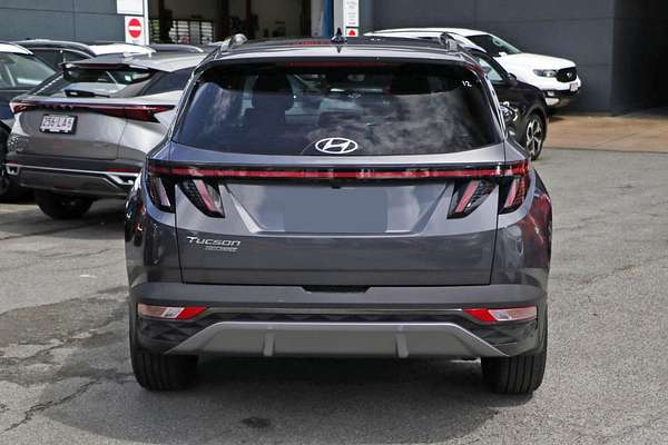 2023 Hyundai Tucson Highlander NX4.V2