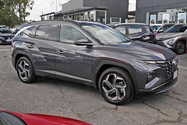 2023 Hyundai Tucson Highlander NX4.V2
