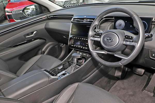 2023 Hyundai Tucson Highlander NX4.V2