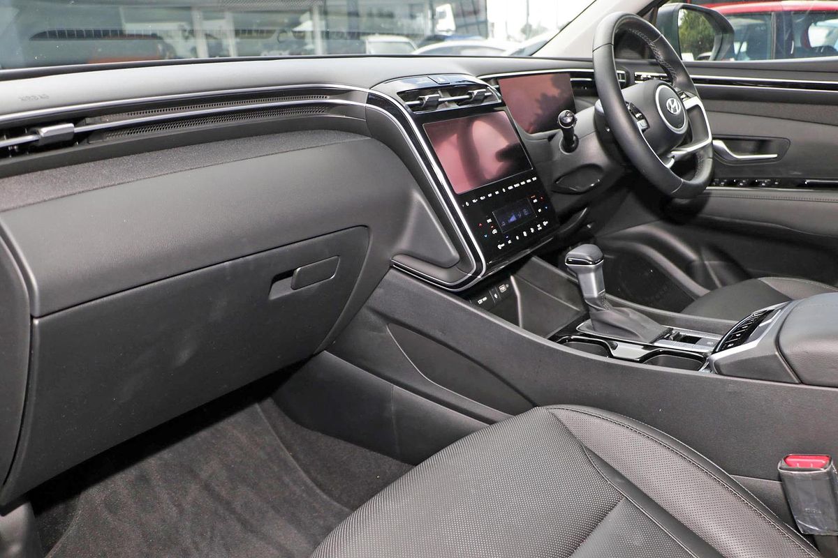 2023 Hyundai Tucson Highlander NX4.V2