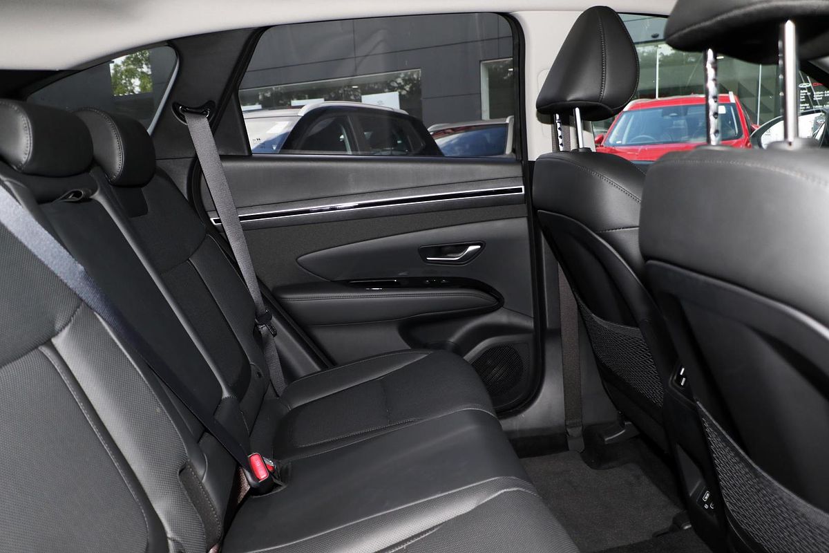 2023 Hyundai Tucson Highlander NX4.V2