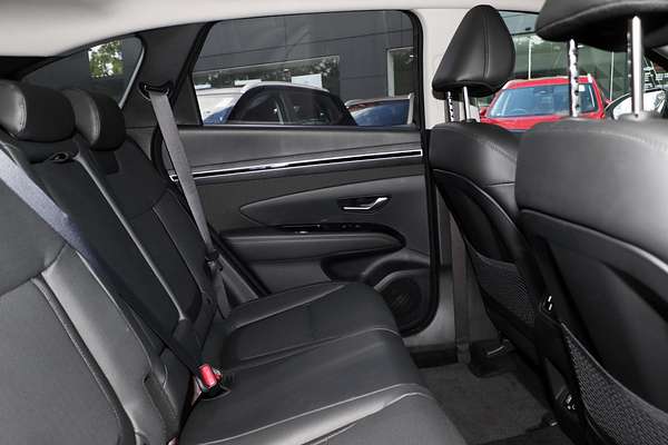 2023 Hyundai Tucson Highlander NX4.V2