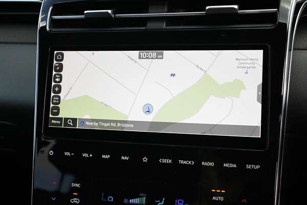 2023 Hyundai Tucson Highlander NX4.V2