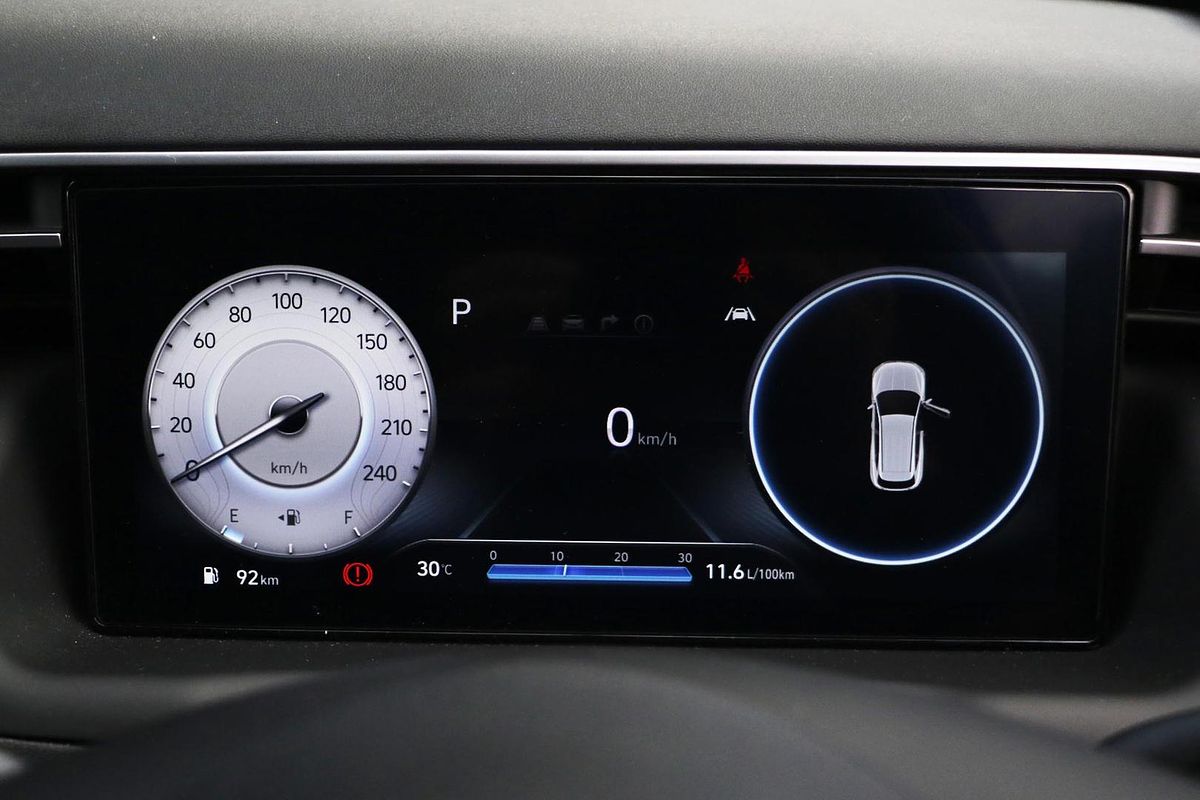 2023 Hyundai Tucson Highlander NX4.V2