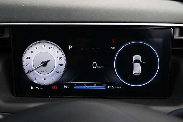 2023 Hyundai Tucson Highlander NX4.V2