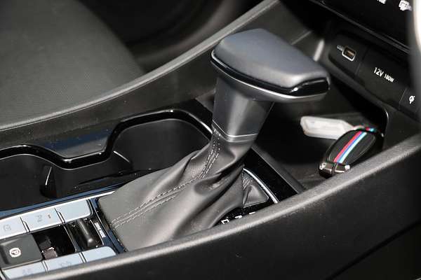 2023 Hyundai Tucson Highlander NX4.V2