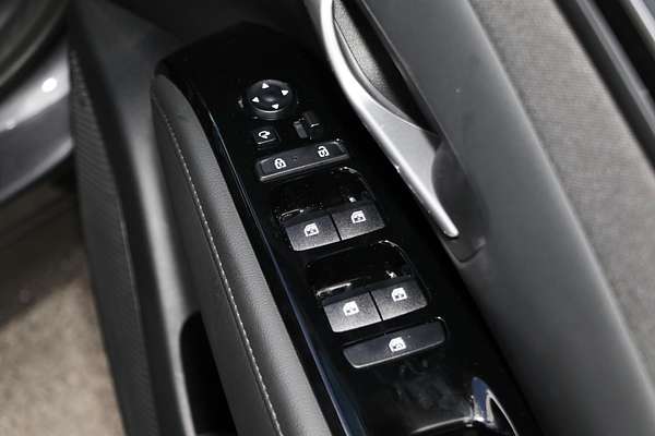 2023 Hyundai Tucson Highlander NX4.V2