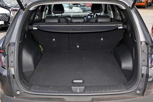 2023 Hyundai Tucson Highlander NX4.V2