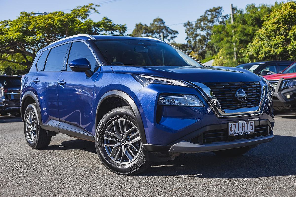 2023 Nissan X-TRAIL ST T33