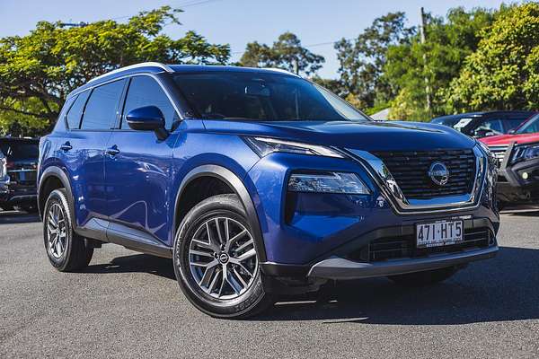 2023 Nissan X-TRAIL ST T33