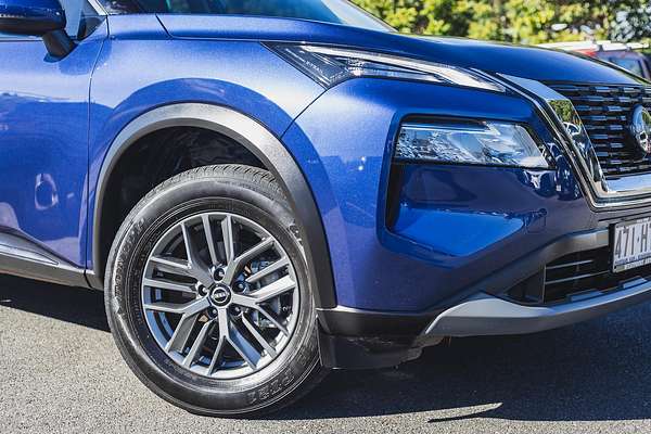 2023 Nissan X-TRAIL ST T33