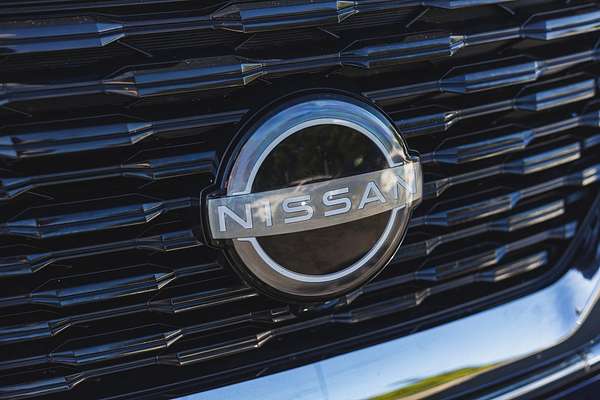 2023 Nissan X-TRAIL ST T33