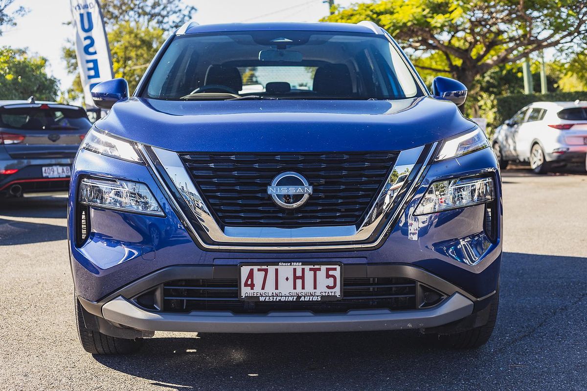 2023 Nissan X-TRAIL ST T33