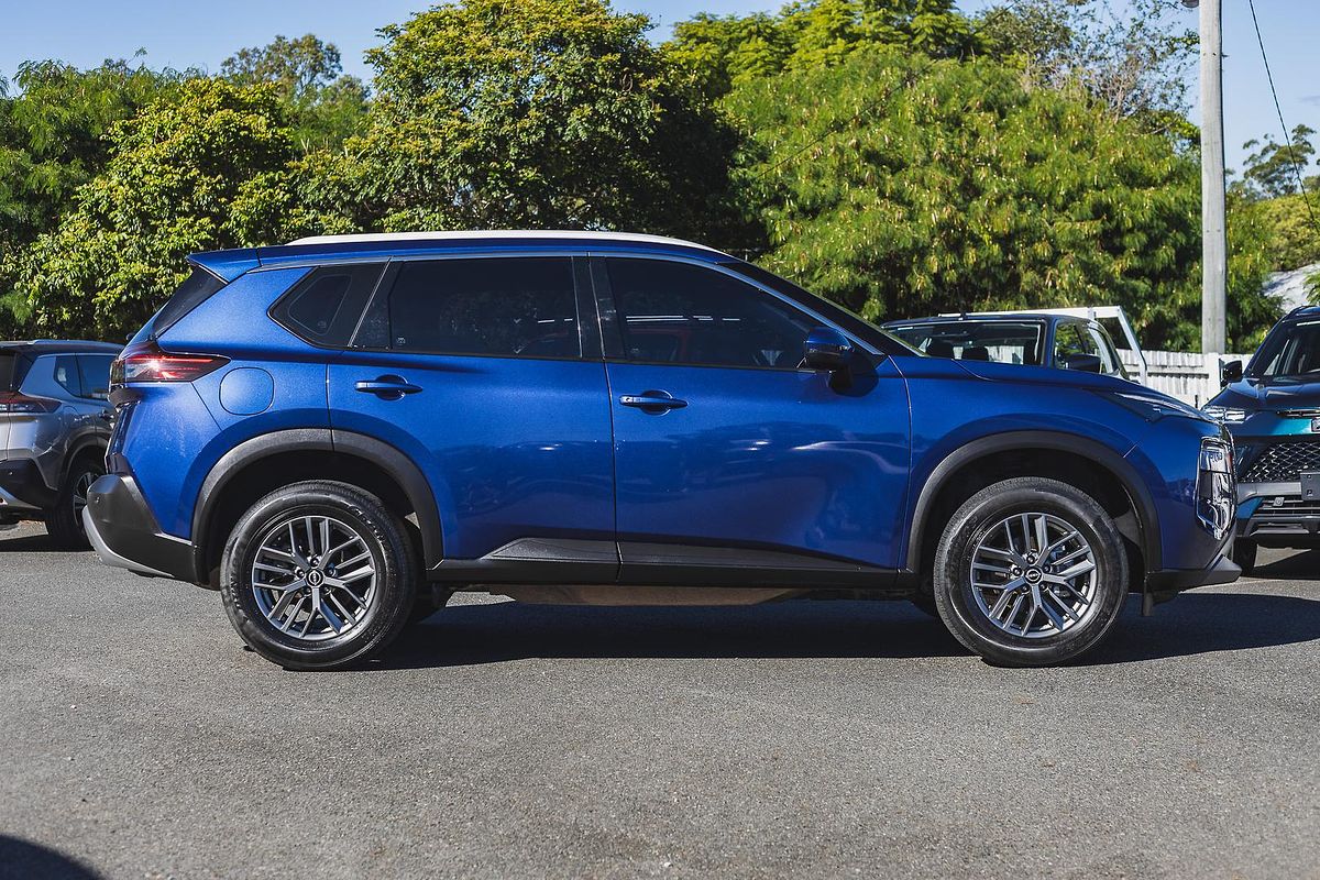 2023 Nissan X-TRAIL ST T33