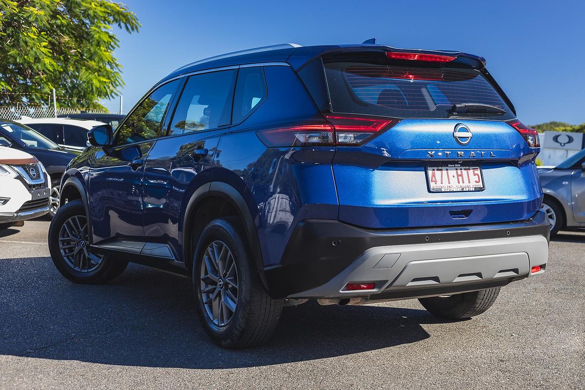 2023 Nissan X-TRAIL ST T33