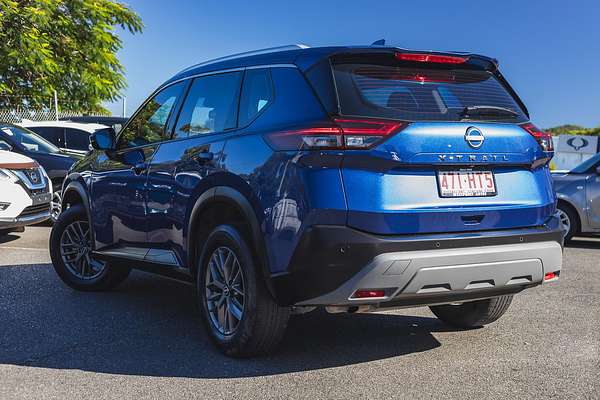 2023 Nissan X-TRAIL ST T33