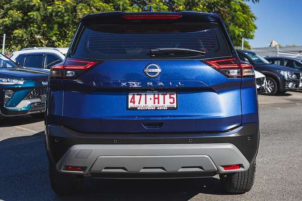 2023 Nissan X-TRAIL ST T33