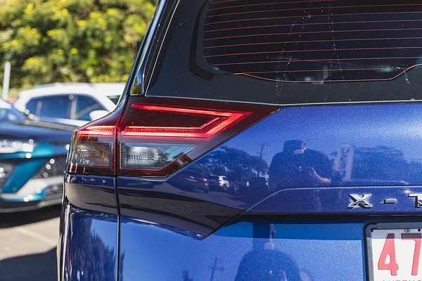 2023 Nissan X-TRAIL ST T33