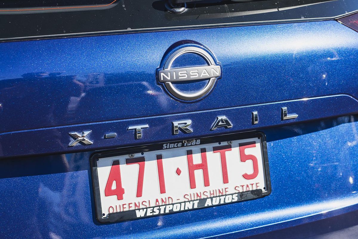 2023 Nissan X-TRAIL ST T33