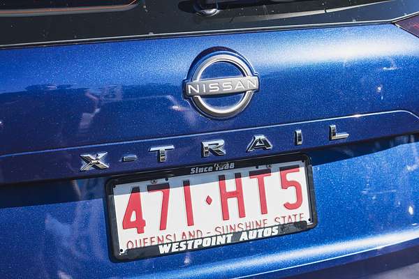 2023 Nissan X-TRAIL ST T33