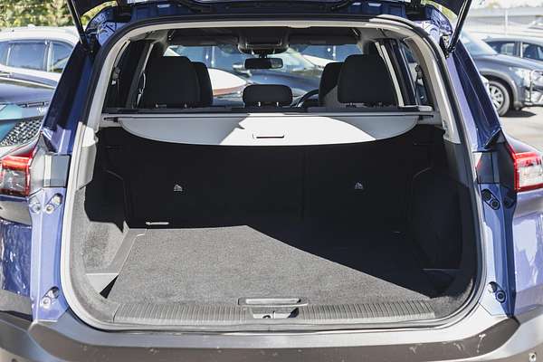 2023 Nissan X-TRAIL ST T33