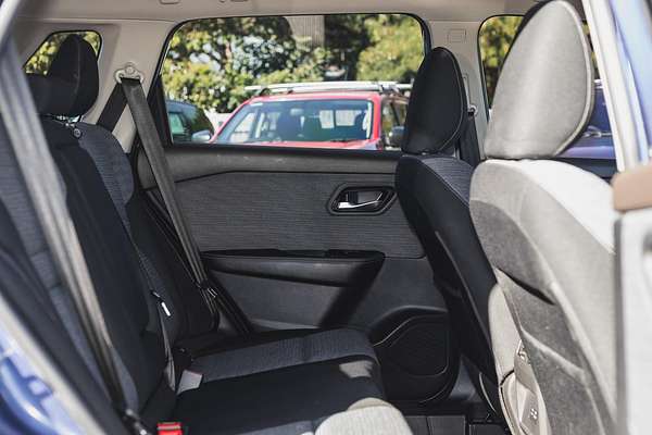 2023 Nissan X-TRAIL ST T33