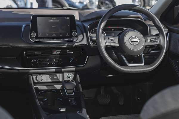 2023 Nissan X-TRAIL ST T33