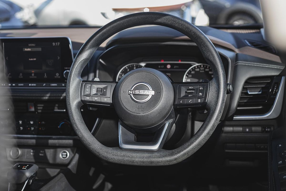 2023 Nissan X-TRAIL ST T33