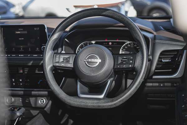 2023 Nissan X-TRAIL ST T33