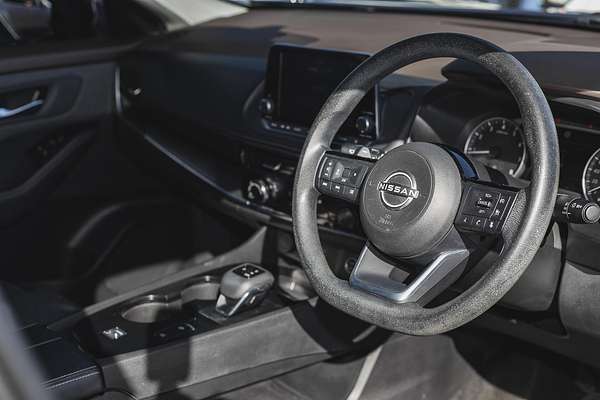 2023 Nissan X-TRAIL ST T33