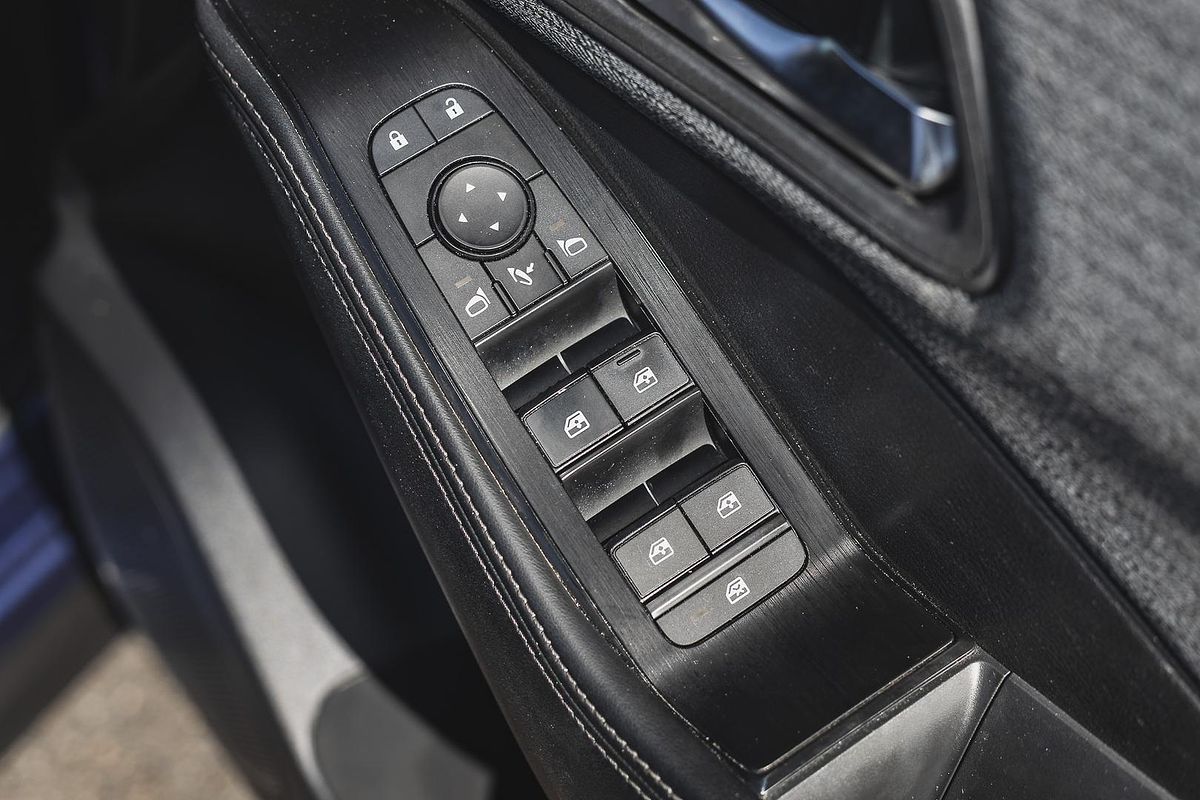 2023 Nissan X-TRAIL ST T33
