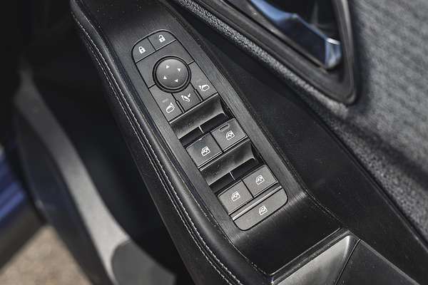 2023 Nissan X-TRAIL ST T33