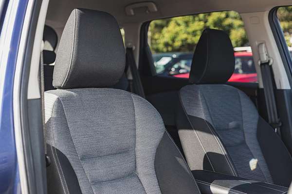 2023 Nissan X-TRAIL ST T33