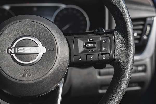 2023 Nissan X-TRAIL ST T33