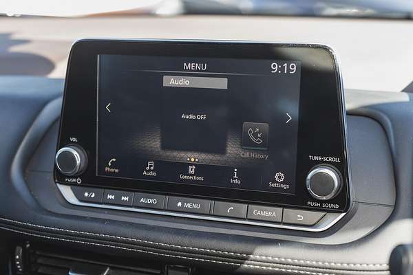 2023 Nissan X-TRAIL ST T33