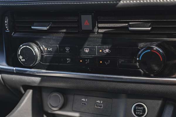 2023 Nissan X-TRAIL ST T33
