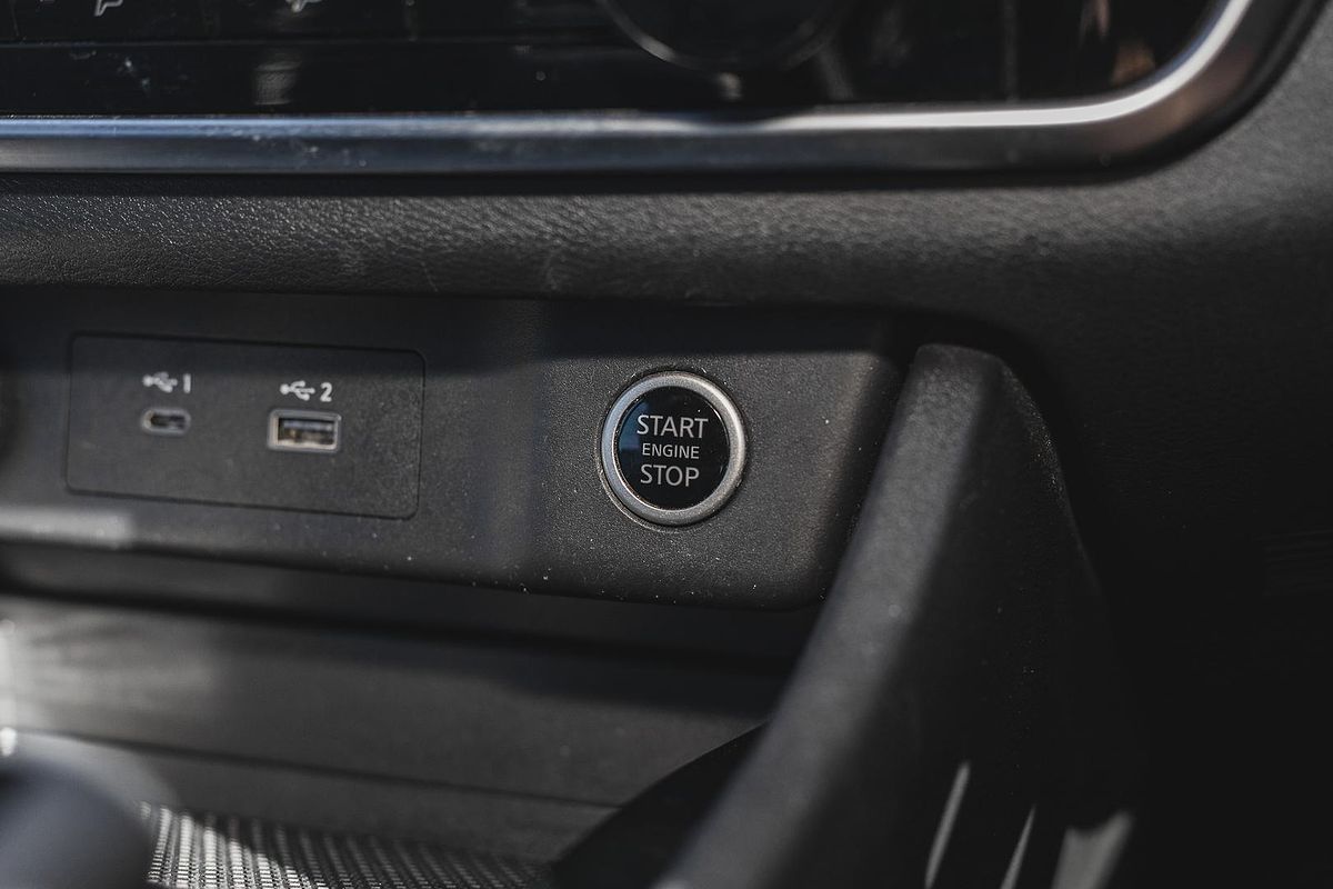 2023 Nissan X-TRAIL ST T33