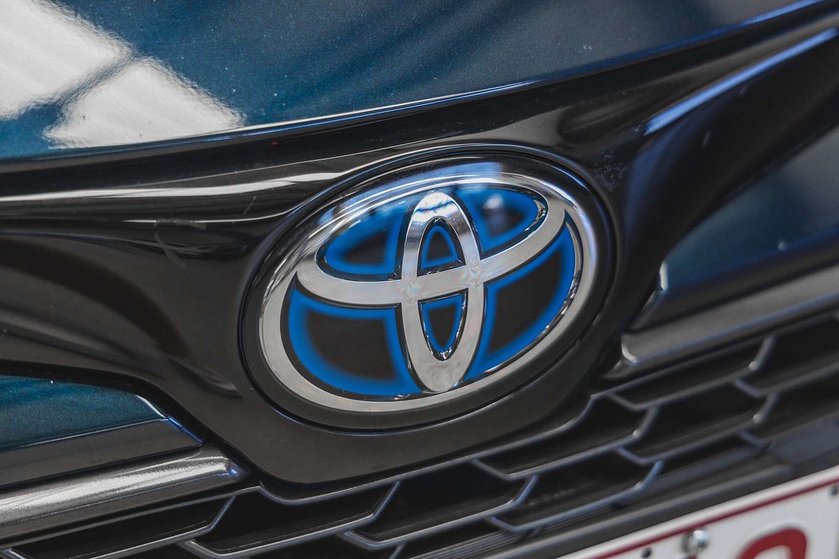 2019 Toyota Corolla SX Hybrid ZWE211R