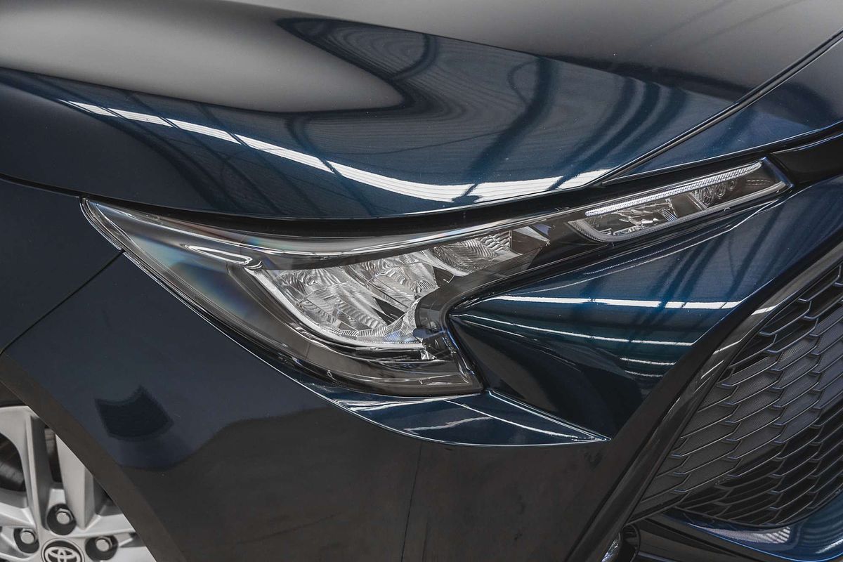 2019 Toyota Corolla SX Hybrid ZWE211R
