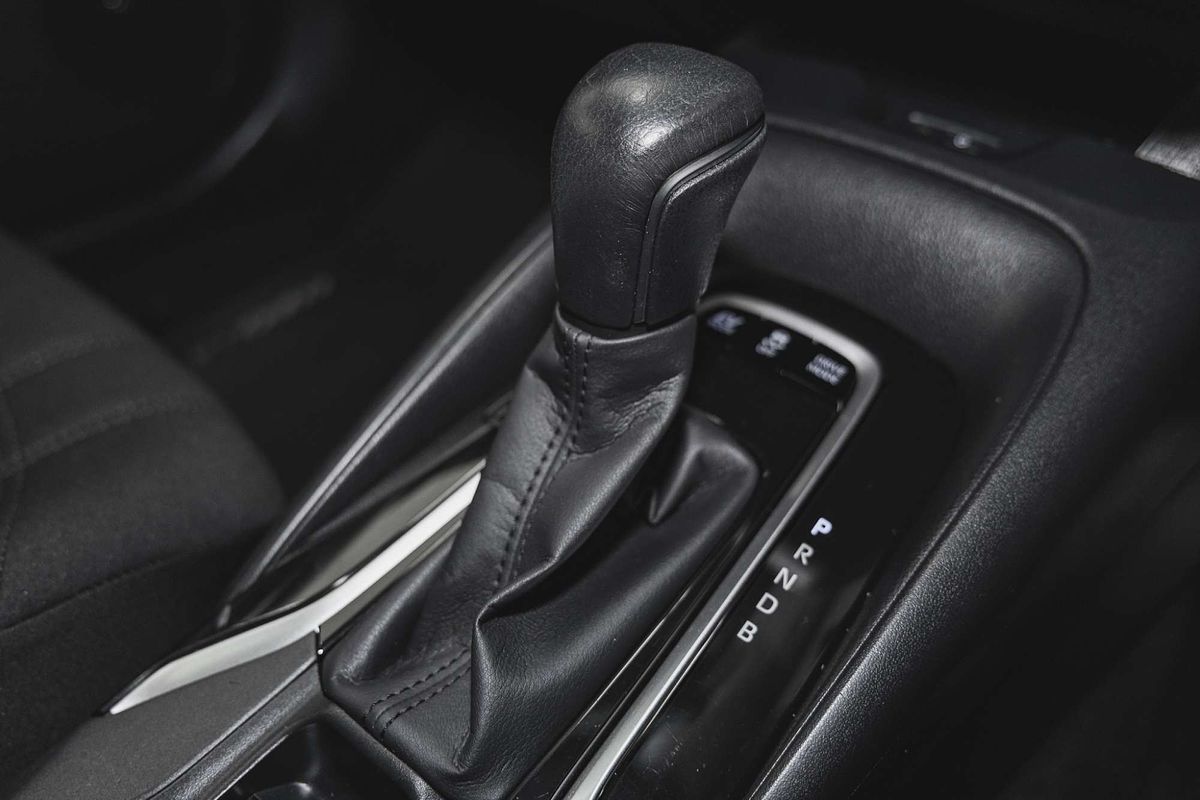 2019 Toyota Corolla SX Hybrid ZWE211R
