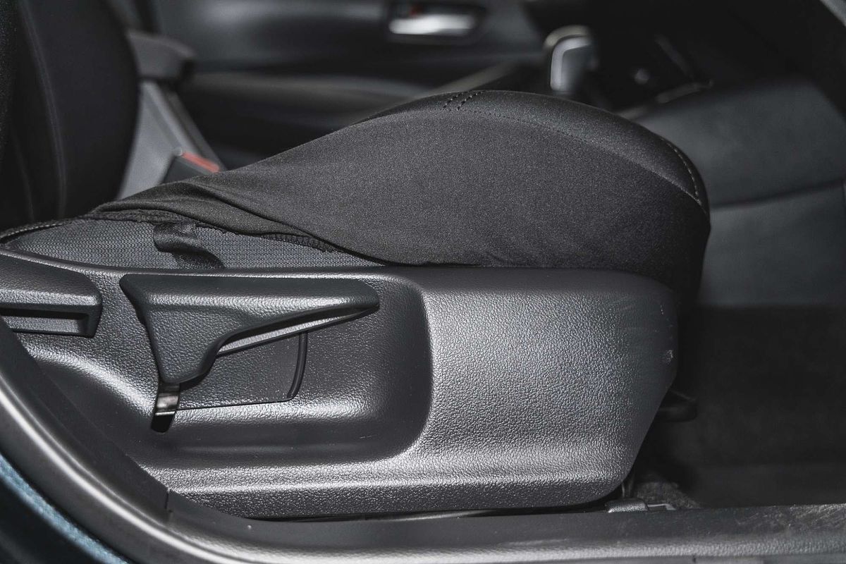 2019 Toyota Corolla SX Hybrid ZWE211R