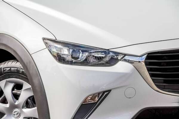 2015 Mazda CX-3 Neo DK