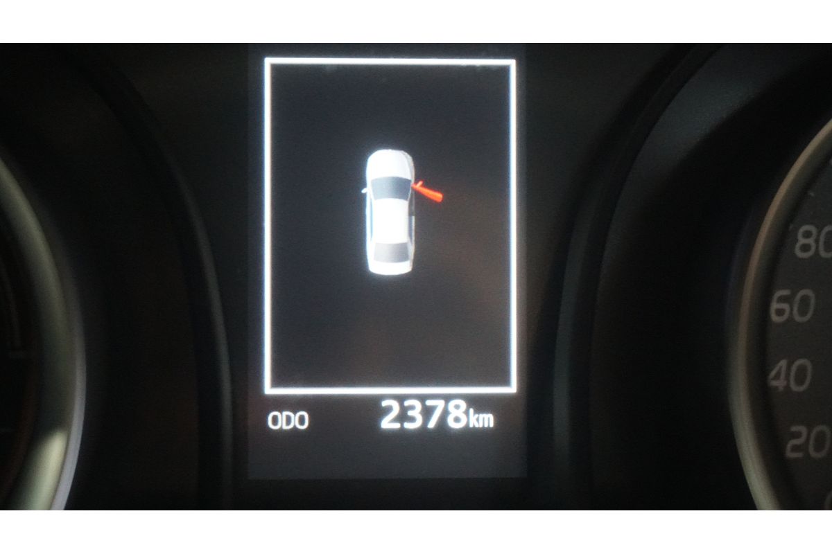 2024 Toyota Camry Ascent AXVH70R