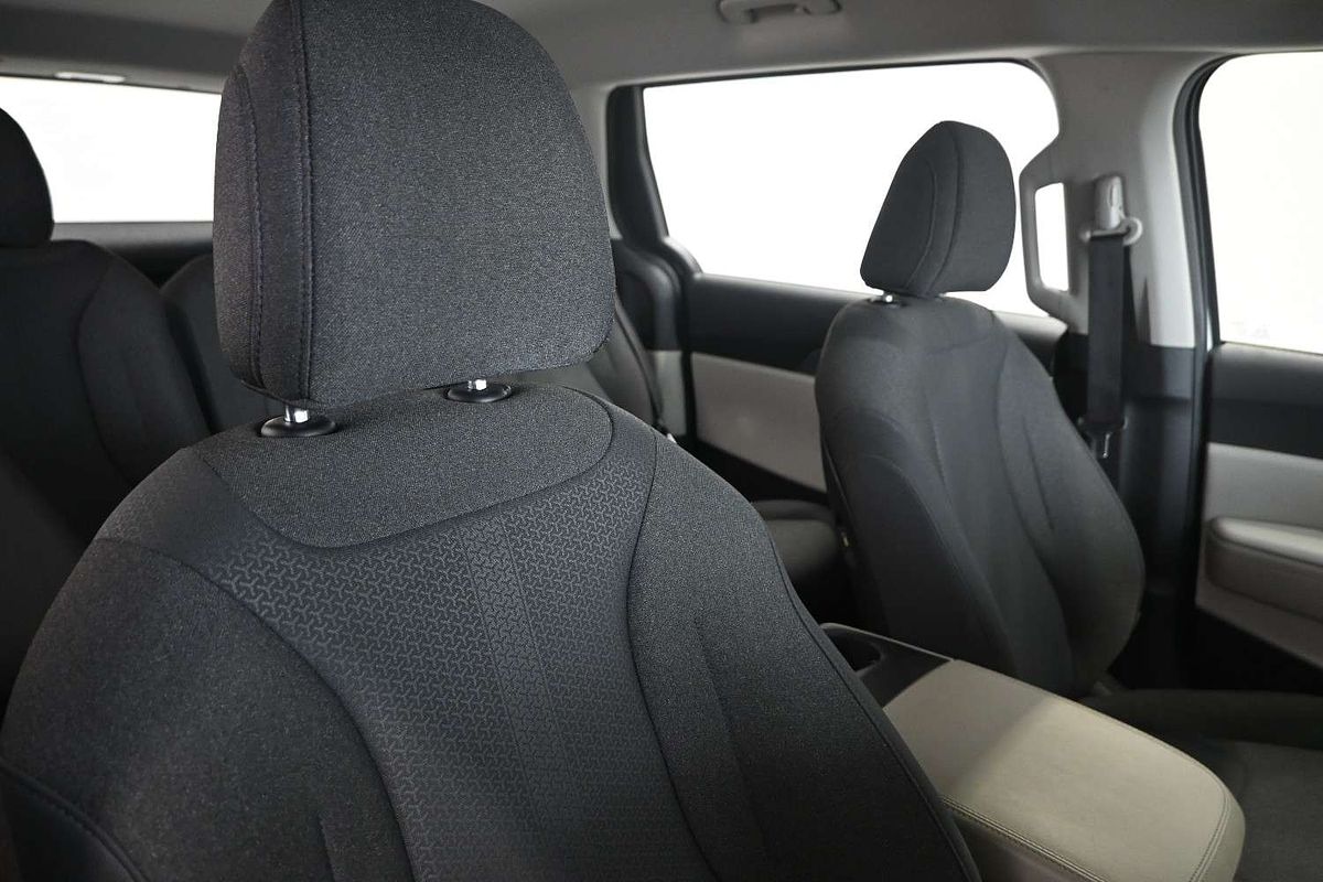 2022 Kia Carnival S KA4