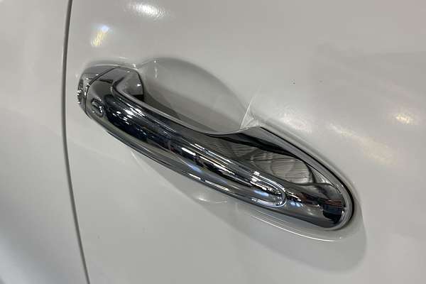 2020 Toyota Hilux SR5 GUN126R 4X4