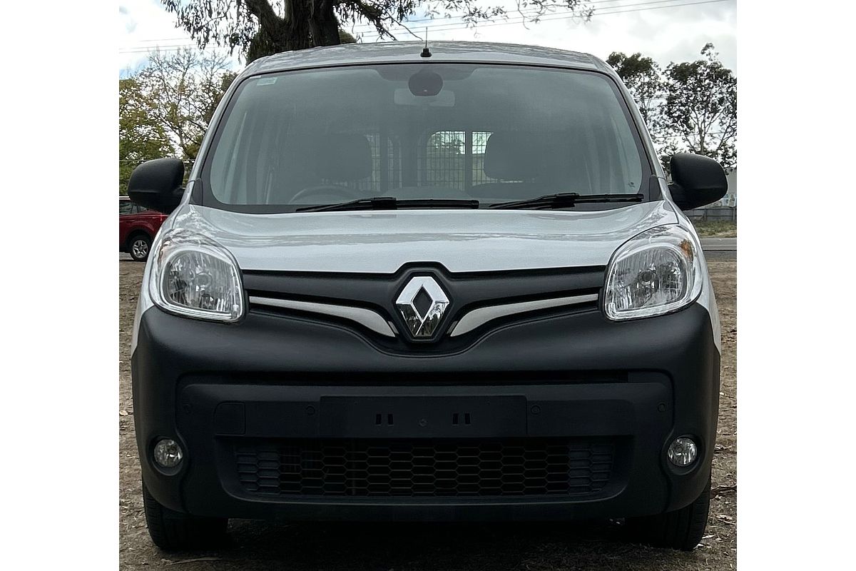 2021 Renault Kangoo Maxi F61 Phase II LWB
