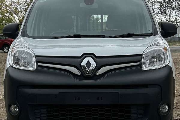 2021 Renault Kangoo Maxi F61 Phase II LWB