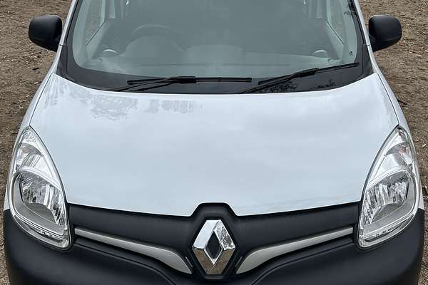 2021 Renault Kangoo Maxi F61 Phase II LWB