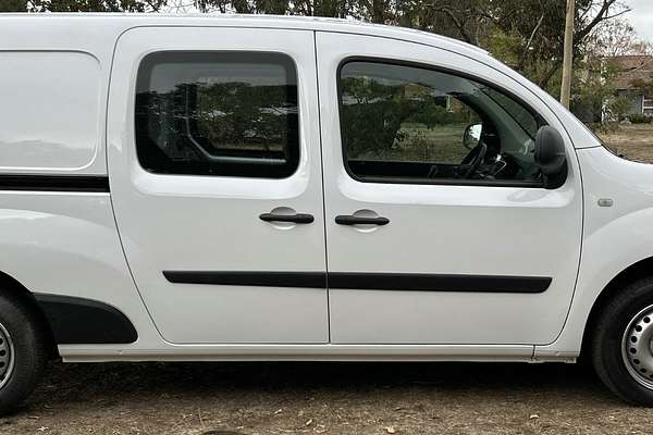 2021 Renault Kangoo Maxi F61 Phase II LWB