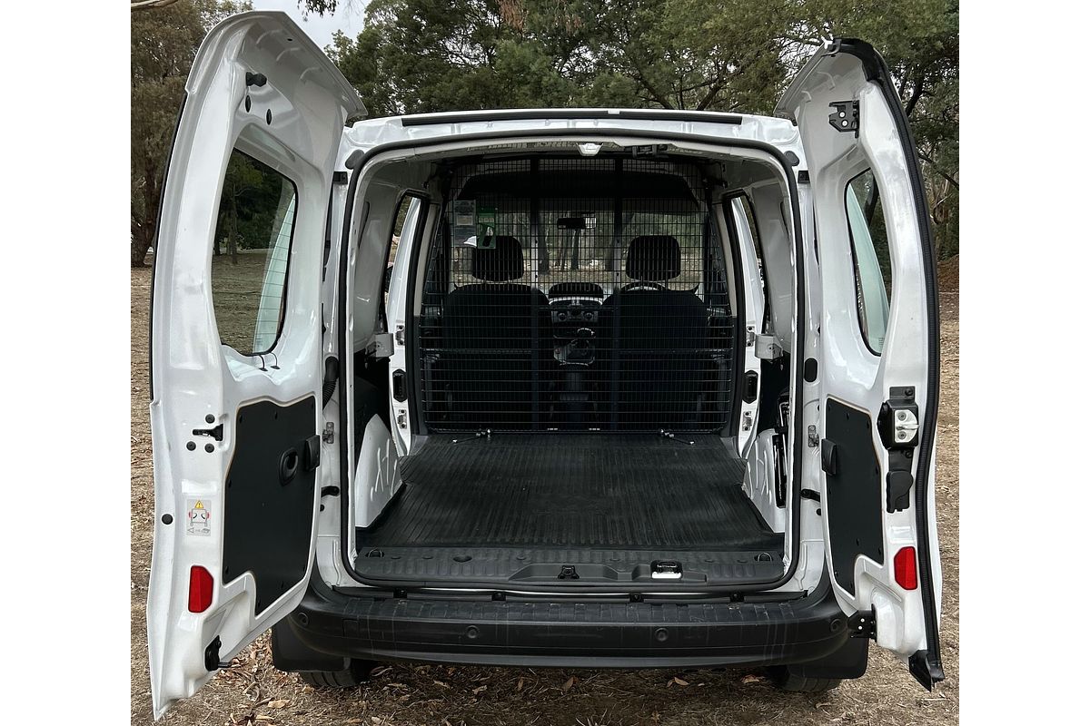 2021 Renault Kangoo Maxi F61 Phase II LWB